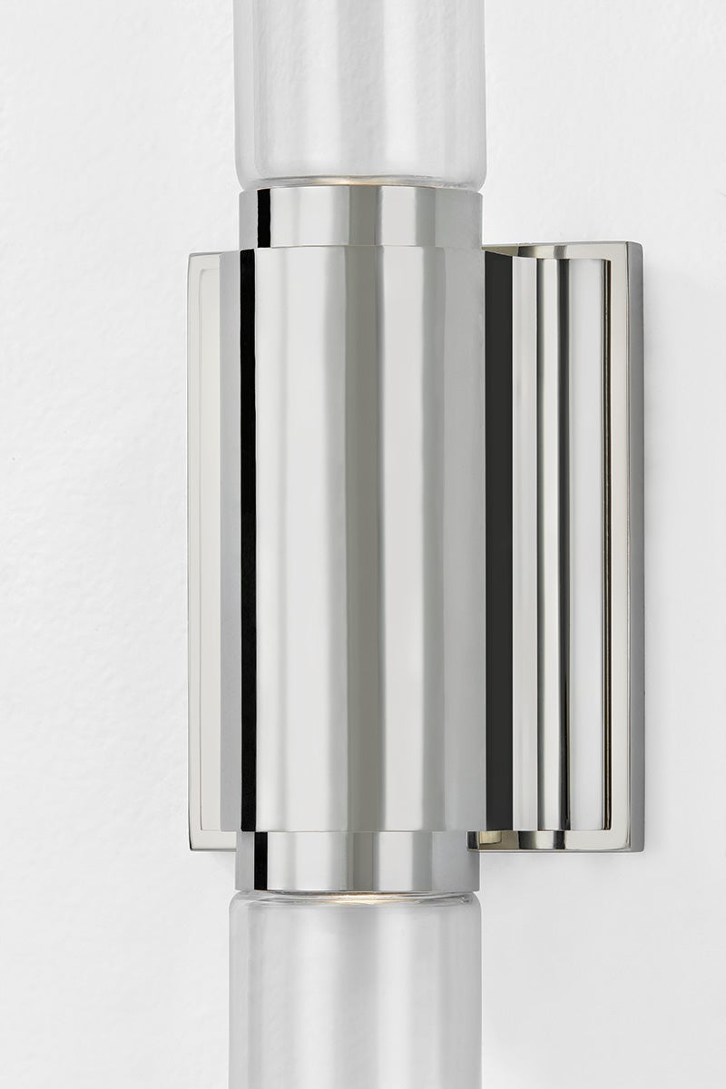 COLRAIN WALL SCONCE Wall Sconce Hudson Valley Lighting