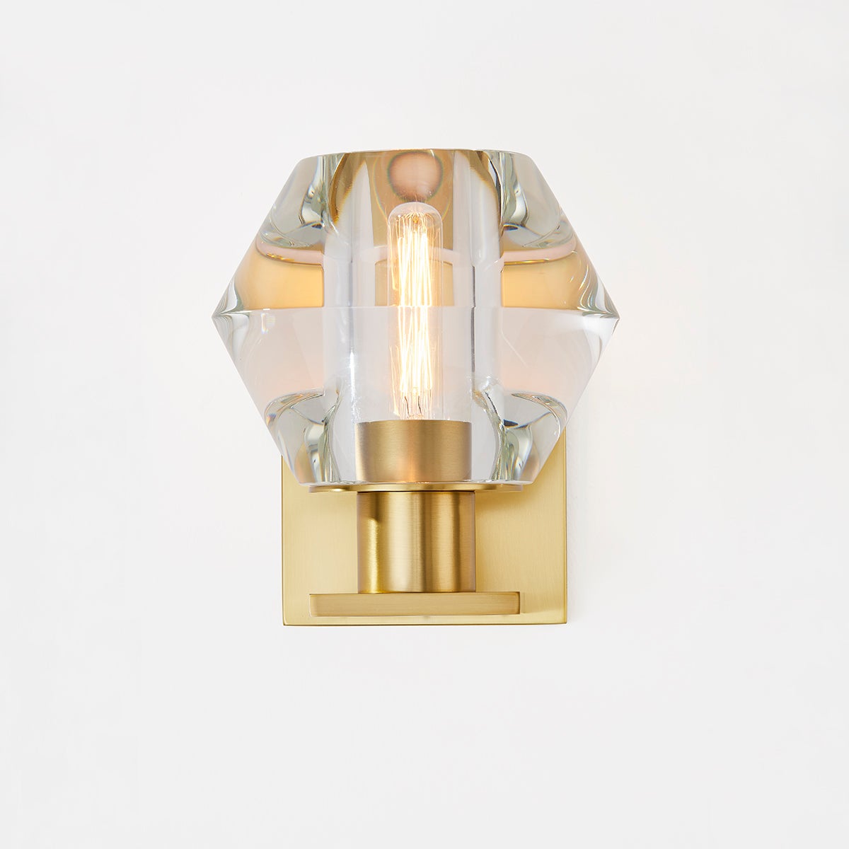 COOPERSTOWN Wall Sconce Wall Sconce Hudson Valley Lighting