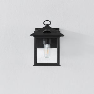 Corning Exterior Wall Sconce