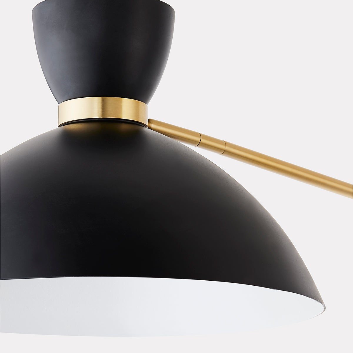 CRANBROOK Plug-in Sconce