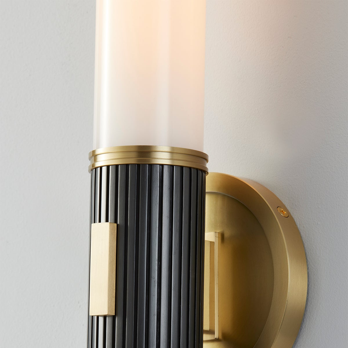 Crewe Wall Sconce Wall Sconce Hudson Valley Lighting