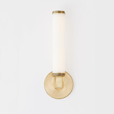 CROMWELL Wall Sconce Wall Sconce Hudson Valley Lighting