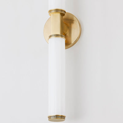 CROMWELL Wall Sconce Wall Sconce Hudson Valley Lighting