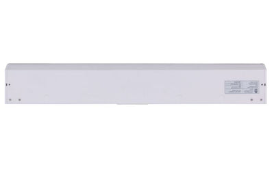 24" Under Cabinet LED Light Bar in White Under Cabinet Lighting Craftmade