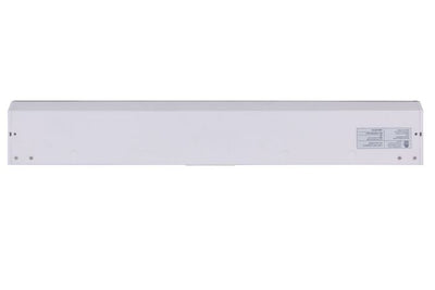 ##Antique Hardware## 24" Under Cabinet LED Light Bar in White
