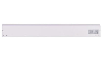 ##Antique Hardware## 30" Under Cabinet LED Light Bar in White
