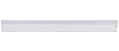 ##Antique Hardware## 36" Under Cabinet LED Light Bar in White