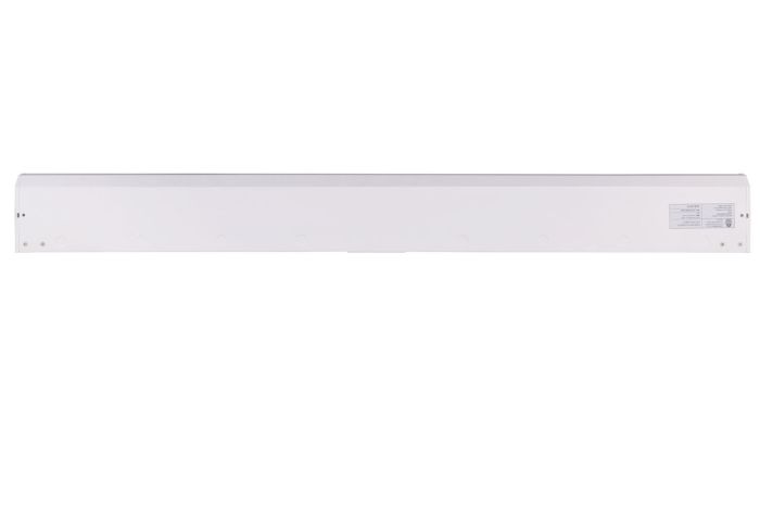 36" Under Cabinet LED Light Bar in White Under Cabinet Lighting Craftmade