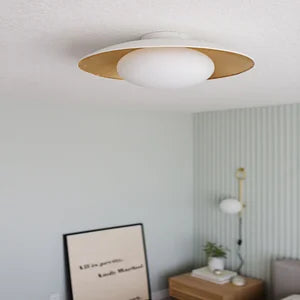 Gina Plug-In Sconce