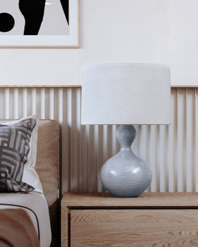 Cairns Table Lamp