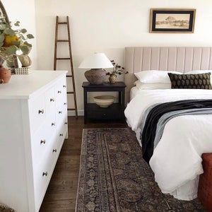 Calabria Table Lamp