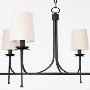 Calder Chandelier Chandelier Troy Lighting