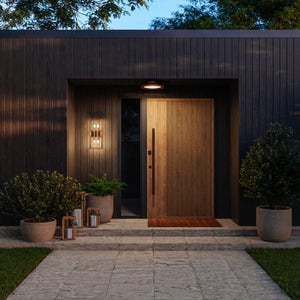 Santa Clara Exterior Wall Sconce Wall Sconce Troy Lighting
