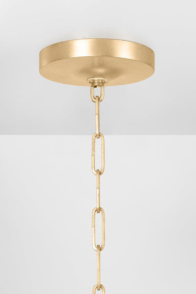 Cartagena Chandelier Chandelier Corbett Lighting