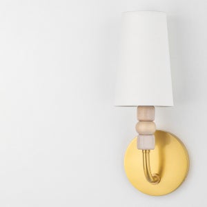 Casey Wall Sconce Wall Sconce Mitzi