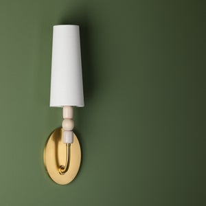 Casey Wall Sconce Wall Sconce Mitzi