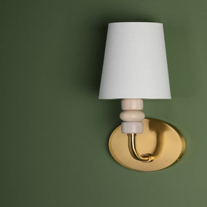 Casey Wall Sconce Wall Sconce Mitzi