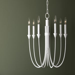 Cate Chandelier Chandelier Troy Lighting