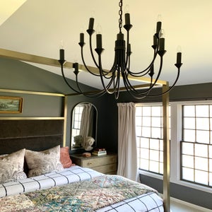 Cate Chandelier Chandelier Troy Lighting