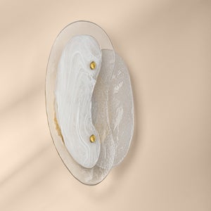 Celia Wall Sconce Wall Sconce Mitzi