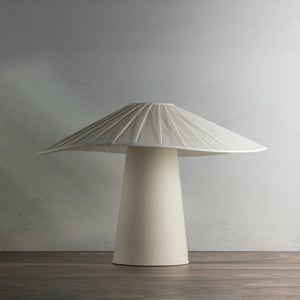 Chanterelle Table Lamp