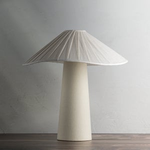 Chanterelle Table Lamp