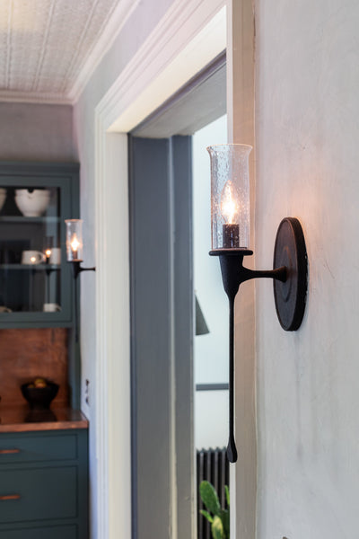 Chisel Wall Sconce Wall Sconce Hudson Valley Lighting