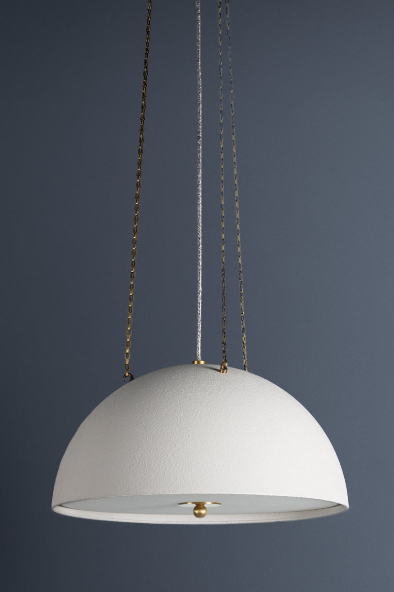 CHISWICK Pendant Pendant Hudson Valley Lighting