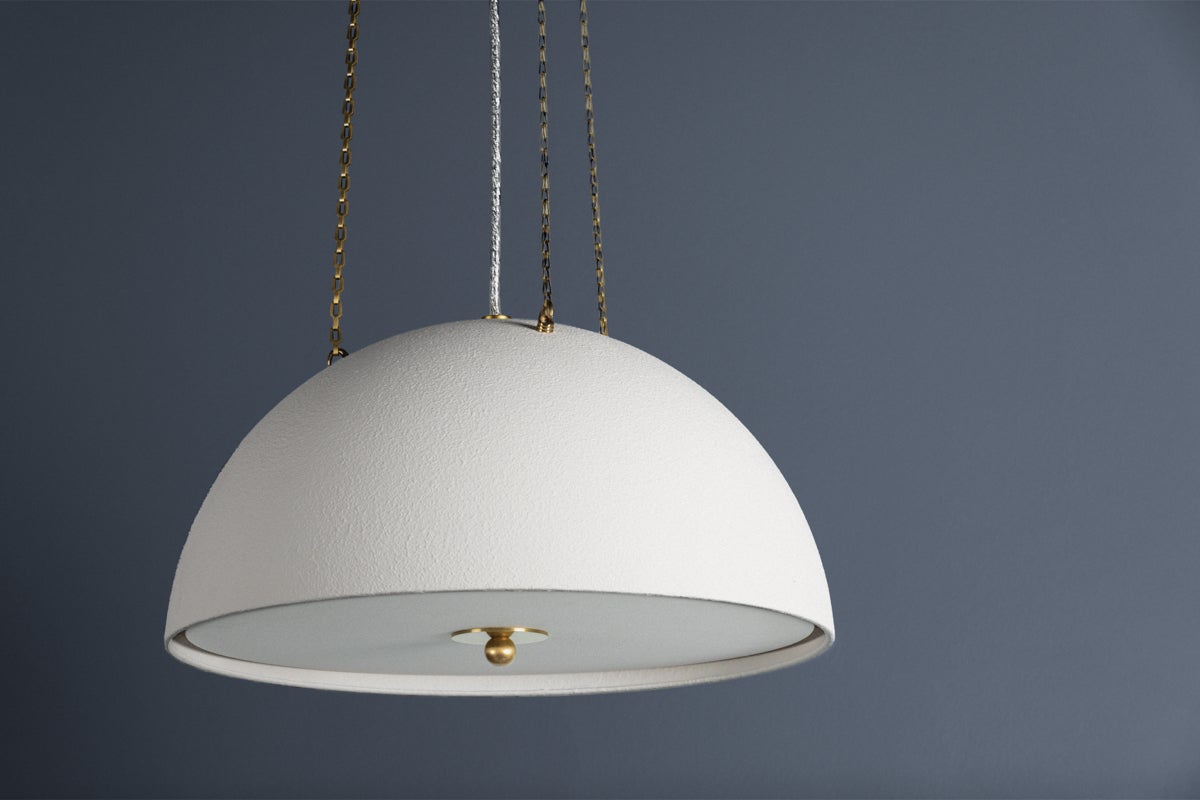 CHISWICK Pendant Pendant Hudson Valley Lighting