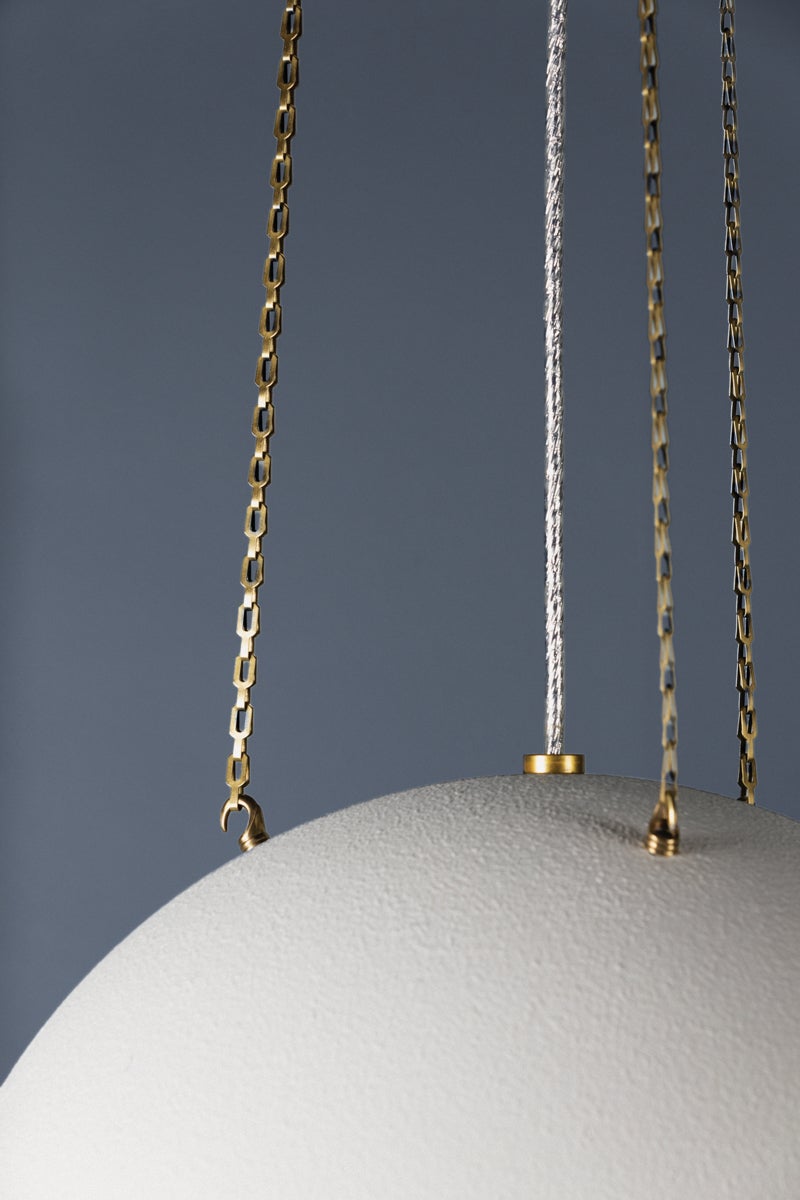 CHISWICK Pendant Pendant Hudson Valley Lighting