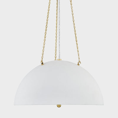 CHISWICK Pendant Pendant Hudson Valley Lighting