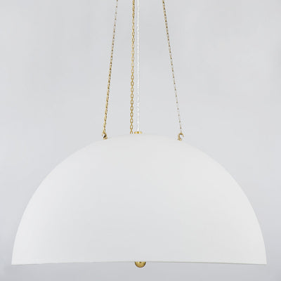 CHISWICK Pendant Pendant Hudson Valley Lighting