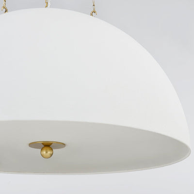 CHISWICK Pendant Pendant Hudson Valley Lighting