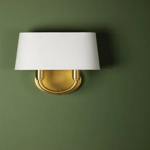 Clair Wall Sconce Wall Sconce Mitzi