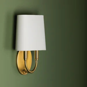 Clair Wall Sconce Wall Sconce Mitzi