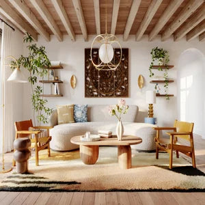 Zoe Table Lamp