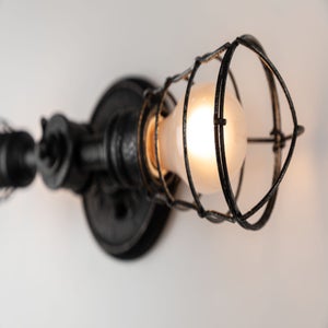 Conduit Wall Sconce Wall Sconce Troy Lighting