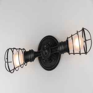 Conduit Wall Sconce Wall Sconce Troy Lighting