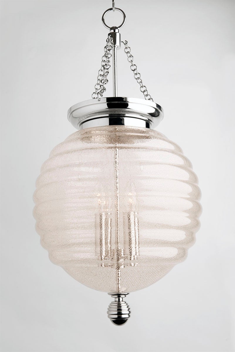 Coolidge Pendant Pendant Hudson Valley Lighting