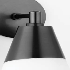 Cora Wall Sconce Wall Sconce Mitzi