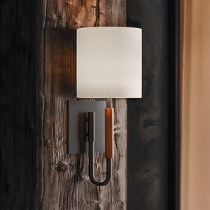 Cosmo Wall Sconce Wall Sconce Troy Lighting