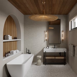 Merced Wall Sconce Wall Sconce Troy Lighting