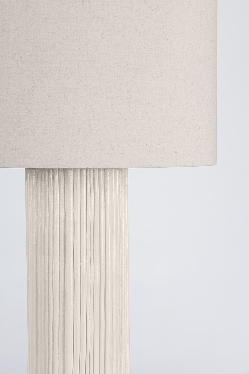 CRESTWOOD TABLE LAMP