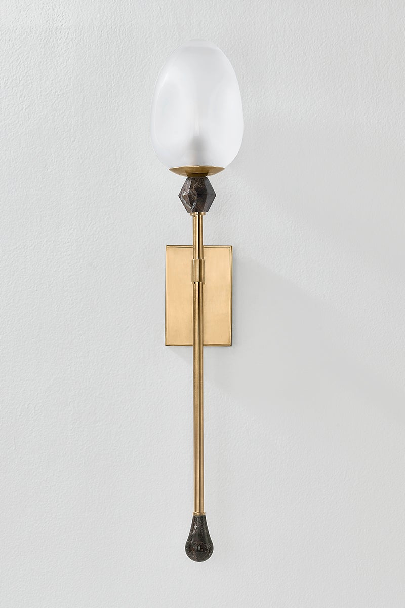 Daith Wall Sconce Wall Sconce Corbett Lighting