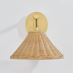 Dalia Wall Sconce Wall Sconce Mitzi