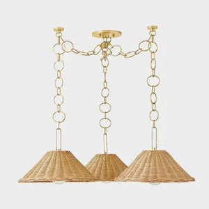 Dalia Chandelier Chandelier Mitzi