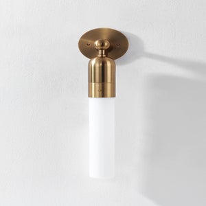 Darby Wall Sconce Wall Sconce Troy Lighting