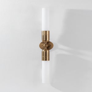 Darby Wall Sconce Wall Sconce Troy Lighting