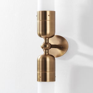 Darby Wall Sconce Wall Sconce Troy Lighting