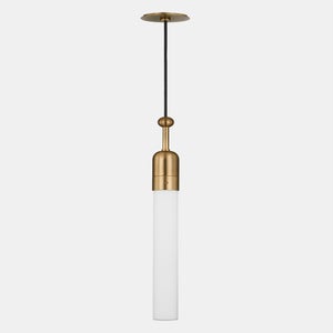 Darby Pendant Pendant Troy Lighting